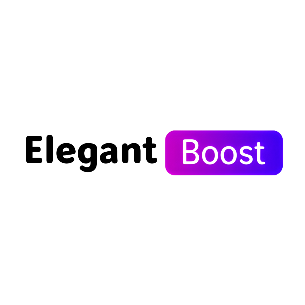 Elegant Boost - Client Casadel Express